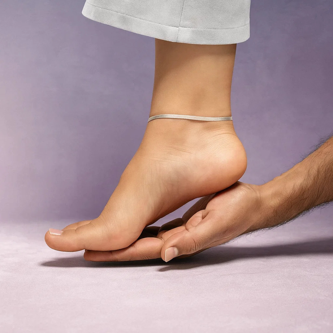 Anklets